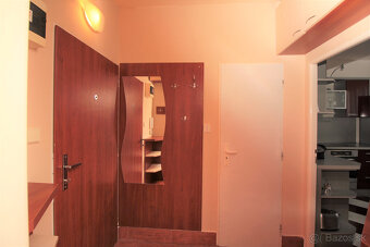 PRENÁJOM - 2-izbový byt, Popradská, Košice - 10