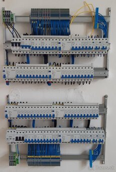 BleskoTek - elektrikári - 10