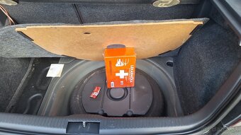 Vw Polo 1.6 benzin,2006 - 10