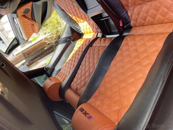 BMW x6 3.5d - 10