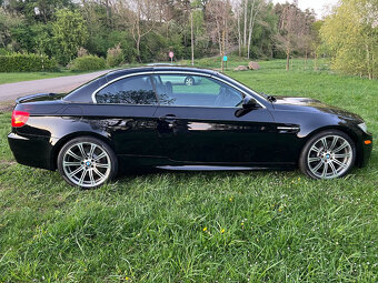 BMW M3 4.0i 309 kw,r.v.2011,servisní historie,odpočet DPH. - 10