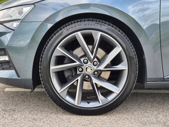 ✅ Škoda Superb Sportline 2.0 TDI DSG 140kW Virtual ✅ - 10