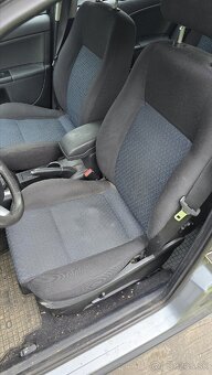 Ford Mondeo mk3 2.0TDCI - 10