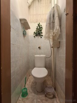 3 IZBOVÝ BYT, POVAŽSKÁ BYSTRICA, NA PREDAJ - 10