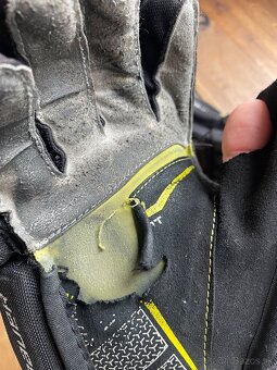 Rukavice Bauer Supreme 3S 14” - 10