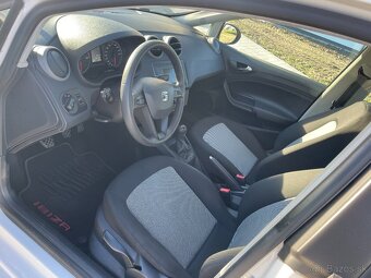 Seat Ibiza ST Combi - 10
