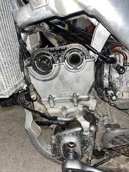 Servis Motocyklov Štvorkoliek Pitbike Jawa Skutre - 10