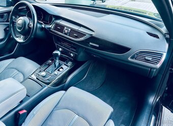 Audi a6 c7 3.0tdi quattro sedan - 10