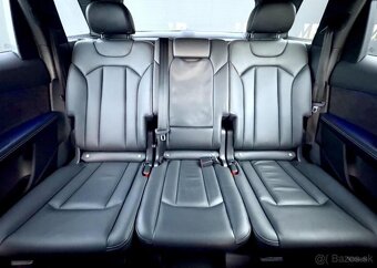 Audi Q7 S-line 3.0 TDi Matrix Bose ACC automat 200 kw 2016 - 10