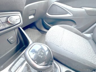PREDÁM OPEL CROSSLAND X ENJOY 5 dv. 1,2i TURBO 81 kW MT5 - 10
