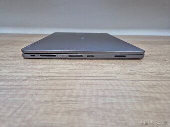 Asus VivoBook Flip TP401MA/N5000/4GB RAM/Touch FHD/128GB SSD - 10