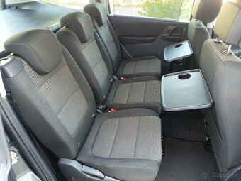 Volkswagen Sharan 2.0tdi 135kw - 10