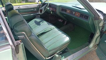 CADILLAC 1973 - 10