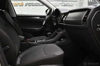 Škoda Kodiaq 2.0 TDI SCR DSG EVO Style 7PL - 10
