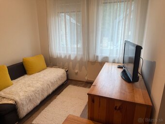 Prenájmem apartmán Donovaly - 10