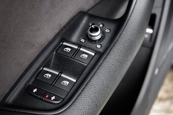 Audi Q7 3.0 TDI 272k quattro tiptronic 8-st - 10