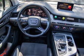 Audi Q7 3.0 TDI 272k quattro tiptronic 8-st.. - 10