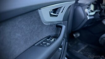 Audi Q7 S-Line , možný odpočet DPH - 10