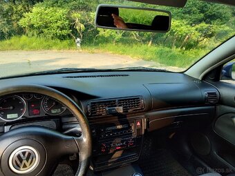 Vw Passat B5.5 - 10