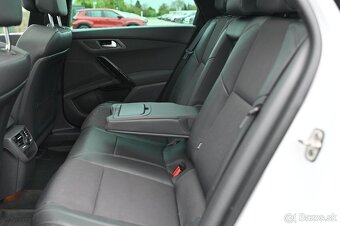 Peugeot 508SW 2,0 BleuHDi Panorama - 10