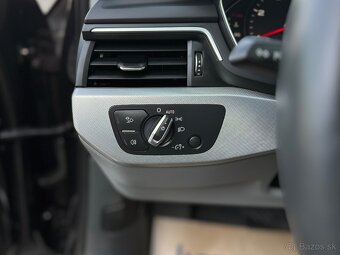 Audi A4 Avant 40 2.0 TDI quattro S tronic - 10