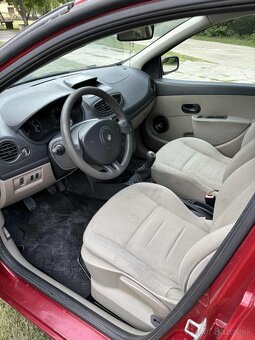 Renault Clio 1.2 Authentique - 10