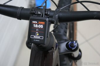 CUBE STEREO HYBRID 140 HPC RACE 750 2023 - 10