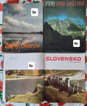 Geográfia, cestovanie, doprava, mestá, astronómia 1. - 10
