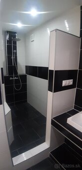 Dvoj izbovy byt Chrenová - 10