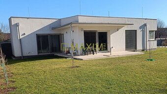 Novostavba rodinného domu Galanta, časť kolónia - 10