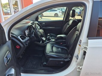 Fiat Freemont 2.0 Multijet Urban 125 kW - 10