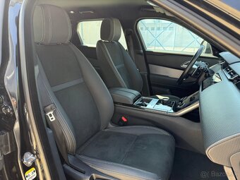 Land Rover Range Rover Velar, 2021 rok, Diesel 1999 cm - 10