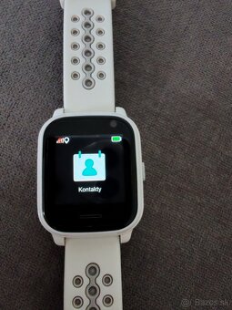 Nové detské Smart hodinky - 10