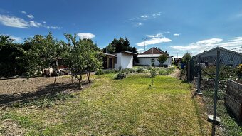 Na predaj rodinný dom, Mojzesovo - 10