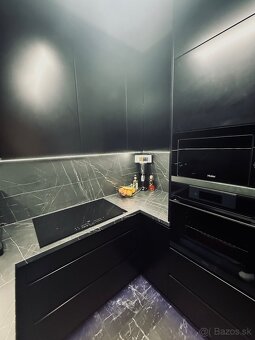 Nadštandartný 2izbový byt - 10