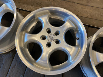 Brock B2 5x112 R18 - 10