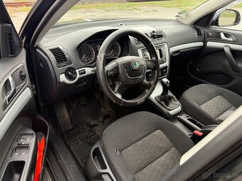 Škoda Octavia 1.6 TDI - 10