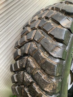 Pneumatiky Vranik Truck 2000 PLUS; 205/70 R15; 195/80R15 - 10