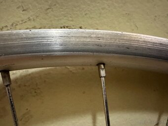 Bayer set kolies 28 622 Shimano naboje 7 kolečko - 10