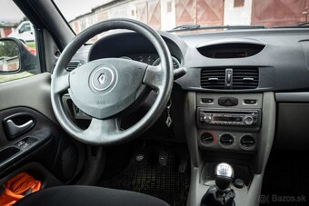 Renault Thalia 1.2 16V - 10