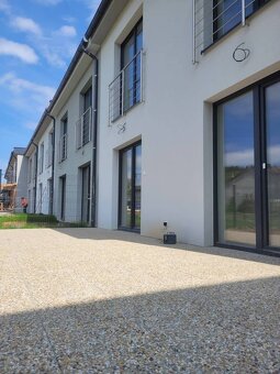 Na predaj mezonet, rodinný dom pri Prešove - 10