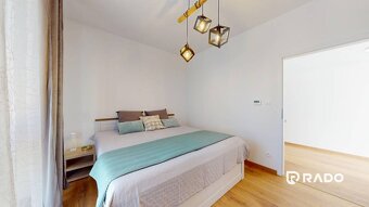 RADO | 2i byt s terasami | parkovanie | Pred Poľom, Trenčín - 10