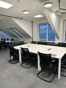 Skladové priestory a vyrobna hala na prenajom - 10