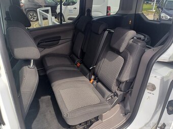 Ford Tourneo Grand Tourneo Connect 1.5 TDCi EcoBlue Trend - 10
