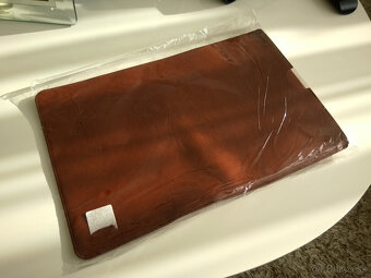 Púzdro pre notebooky do 15,6" - hnedé - 10