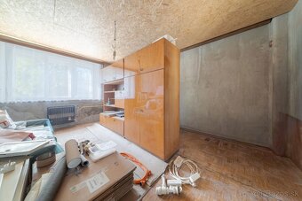 Predaj domu v obci Kéked, hneď za slovenskými hranicami - 10