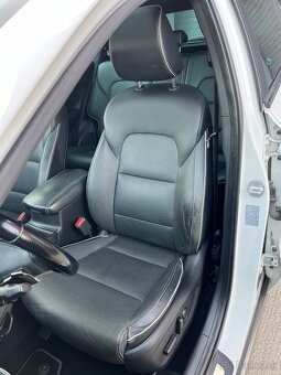 KIA Sportage 2.0 CRDi GT-Line = 4WD (4x4), A/T Panoráma = - 10