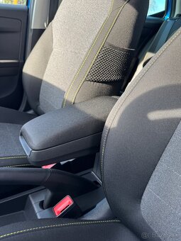 Škoda Fabia 1.0 TSI, Style, 2019, odpočet DPH, kúpené v SR - 10