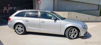Audi A4 Avant 2.0 T FSI 155kW quattro S tronic - 10