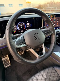 Vw Passat B9 R-line - 10